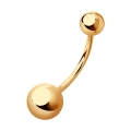 Piercing, Aur in Chisinau