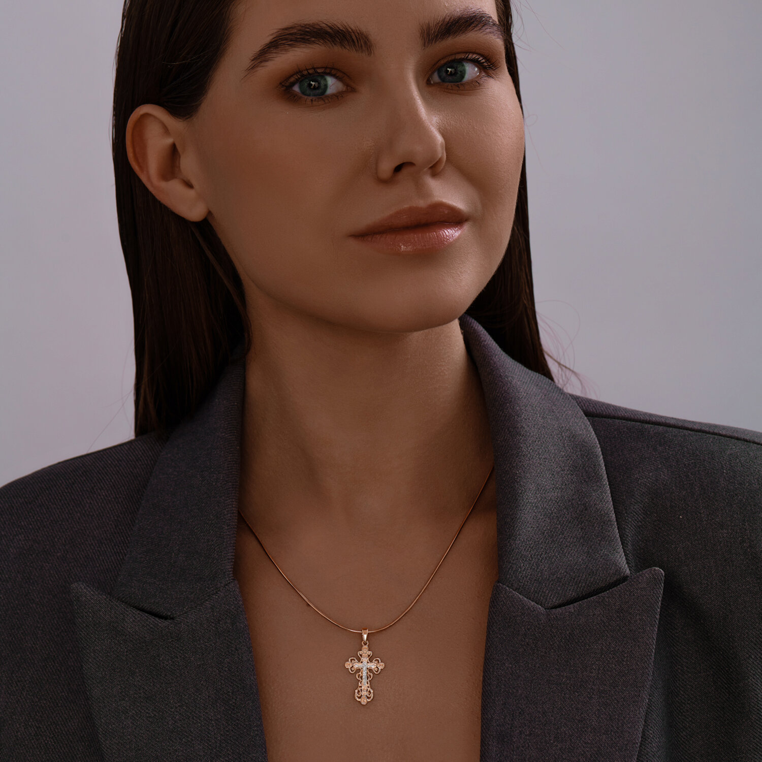 Cruce Sokolov din aur  - image 3