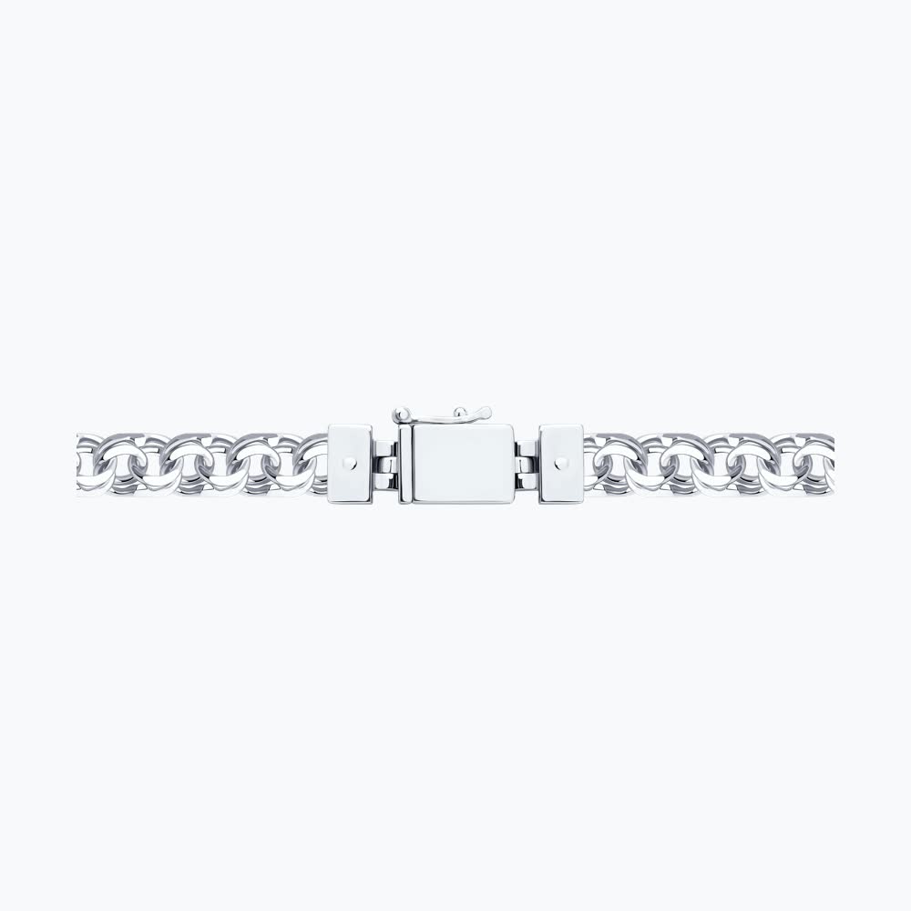 Sokolov silver chain - image 2